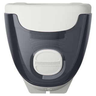 Spigen Classic C1 - Podstawka do ładowania Apple Watch (Graphite)