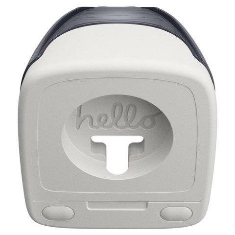 Spigen Classic C1 - Podstawka do ładowania Apple Watch (Graphite)