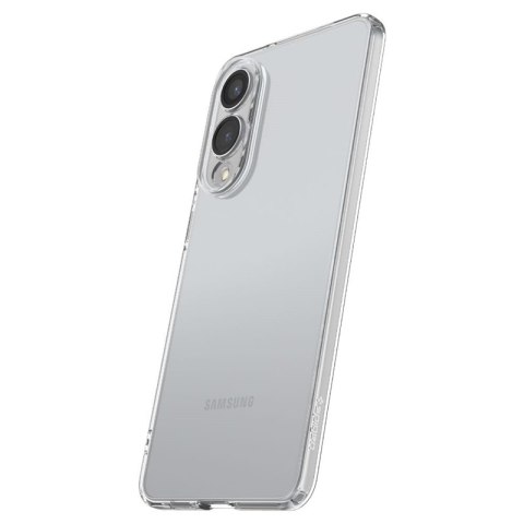 Spigen Liquid Crystal - Etui do Samsung Galaxy S25 Edge (Crystal Clear)