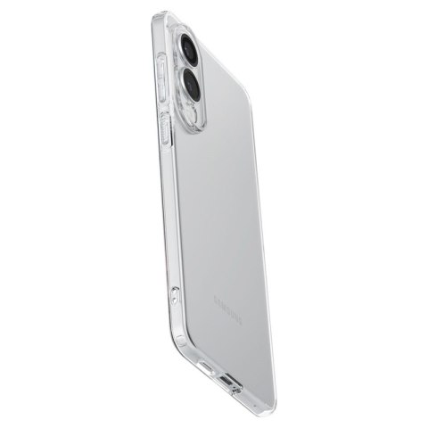 Spigen Liquid Crystal - Etui do Samsung Galaxy S25 Edge (Crystal Clear)