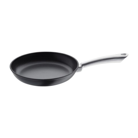 Küchenprofi Provence - Patelnia żeliwna średnica 20 cm (czarny)