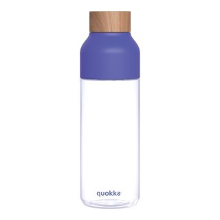 Quokka Ice - Butelka na wodę ecozen 720 ml (Dusk Blue)