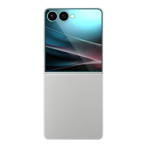 Spigen GLAS.TR EZ Fit HD 2-Pack - Szkło hartowane do Samsung Galaxy Z Flip 7