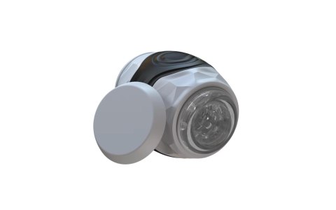 VIBRATING BALL MALE STROKER