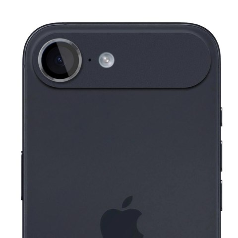 3mk Lens Protection Pro - Szkło na obiektyw aparatu iPhone Air (Transparent)