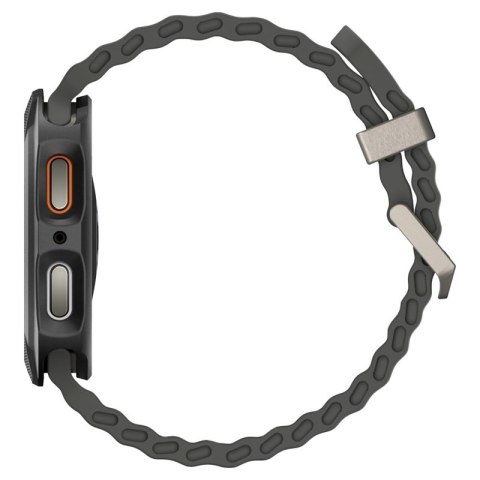 Spigen Liquid Air - Obudowa do Samsung Galaxy Watch 8 40 mm (Matte Black)