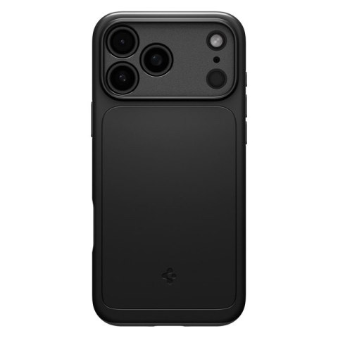 Spigen Thin Fit Mag MagSafe - Etui do iPhone 17 Pro (Black)