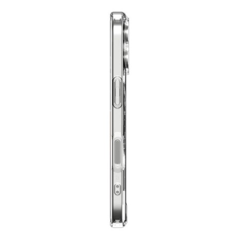 Spigen Ultra Hybrid Mag MagSafe - Etui do iPhone 17 (Neo One)