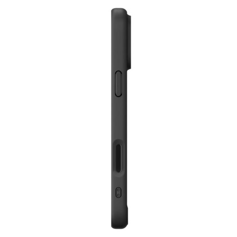 Spigen Ultra Hybrid Mag MagSafe - Etui do iPhone 17 Pro (Frost Black)
