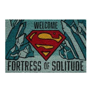 Superman - Wycieraczka (40 x 60 cm)