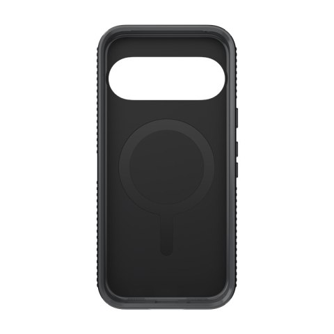 Speck Presidio2 Grip Magnet - Etui Google Pixel 10 / Google Pixel 10 Pro (Black/Slate Grey)