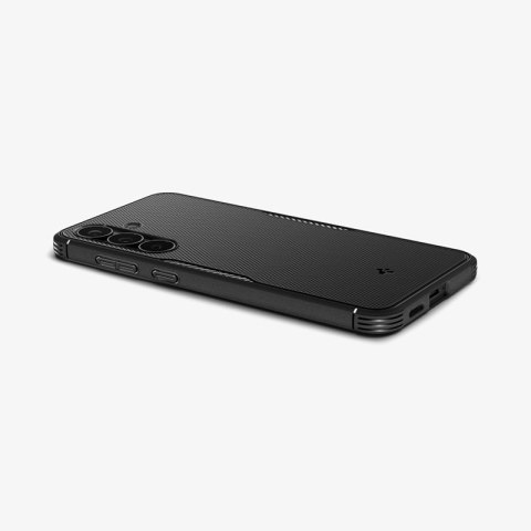 Spigen Core Armor Mag MagSafe - Etui do Samsung Galaxy S25 FE (Matte Black)