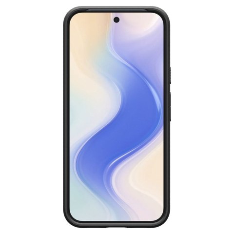 Spigen Liquid Air - Etui do Google Pixel 10 Pro XL (Matte Black)