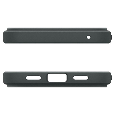 Spigen Liquid Air Mag MagSafe - Etui do Google Pixel 10 Pro XL (Abyss Green)