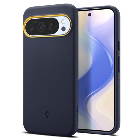 Spigen Nano Pop Mag MagSafe - Etui do Google Pixel 10 Pro XL (Blueberry Navy)