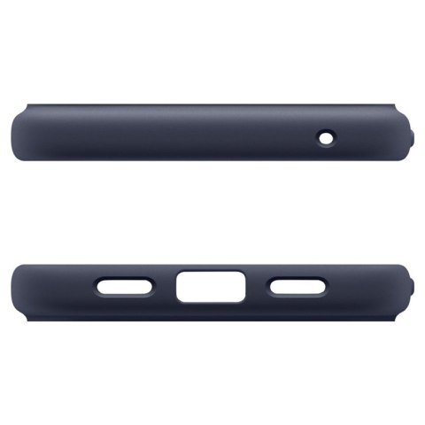 Spigen Nano Pop Mag MagSafe - Etui do Google Pixel 10 Pro XL (Blueberry Navy)