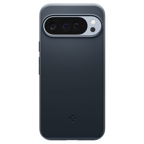 Spigen Thin Fit Mag MagSafe - Etui do Google Pixel 10 Pro XL (Metal Slate)