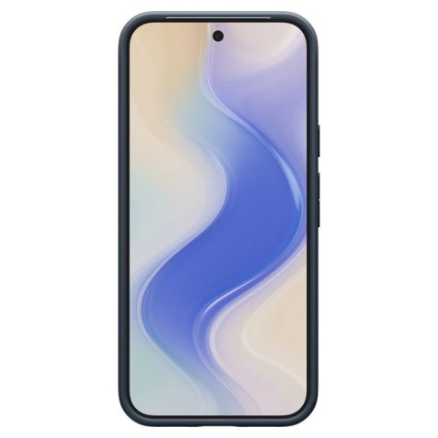 Spigen Thin Fit Mag MagSafe - Etui do Google Pixel 10 Pro XL (Metal Slate)