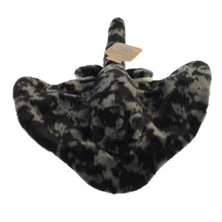 Eco Nation - Pluszowa maskotka / przytulanka Płaszczka 30 cm Eco-Friendly