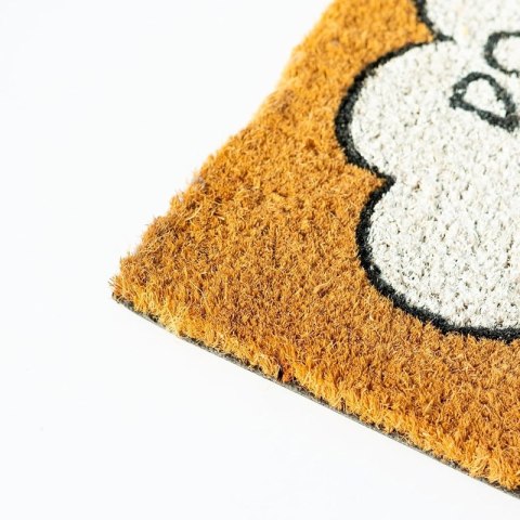 Garfield - Wycieraczka (40 x 60 cm)