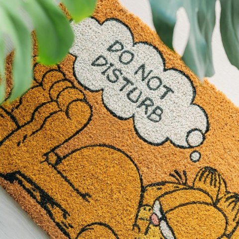 Garfield - Wycieraczka (40 x 60 cm)