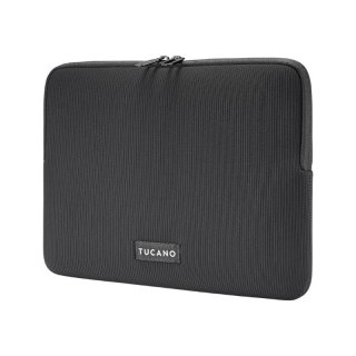 Tucano Colore2 - Pokrowiec MacBook Air 13" (M5/M4/M3/M2/M1/2026-2018) / Pro 13" / Laptop 12" (czarny)