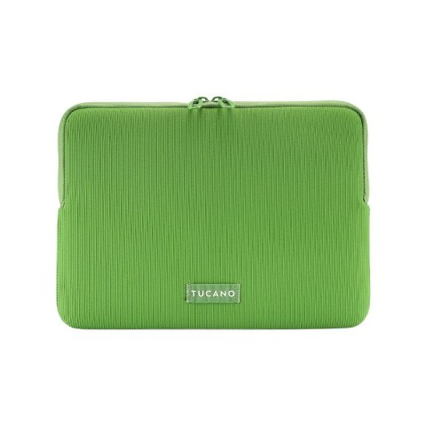 Tucano Colore2 - Pokrowiec MacBook Air 13" (M5/M4/M3/M2/M1/2026-2018) / Pro 13" / Laptop 12" (zielony)
