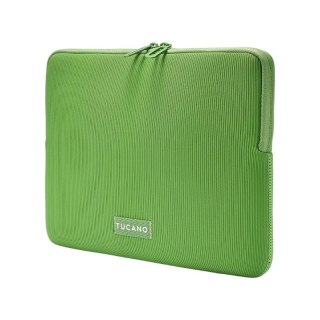 Tucano Colore2 - Pokrowiec MacBook Air 13" (M5/M4/M3/M2/M1/2026-2018) / Pro 13" / Laptop 12" (zielony)