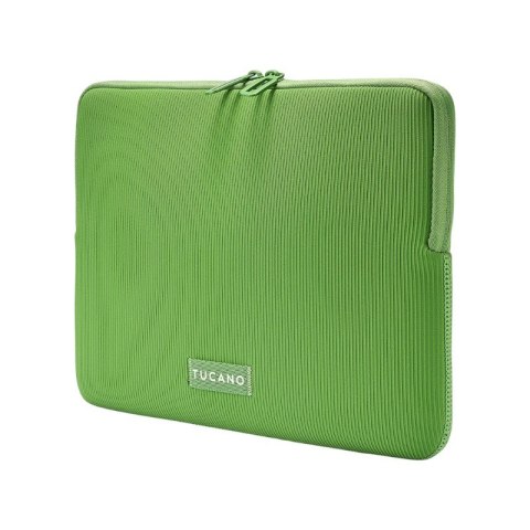Tucano Colore2 - Pokrowiec MacBook Air 13" (M5/M4/M3/M2/M1/2026-2018) / Pro 13" / Laptop 12" (zielony)