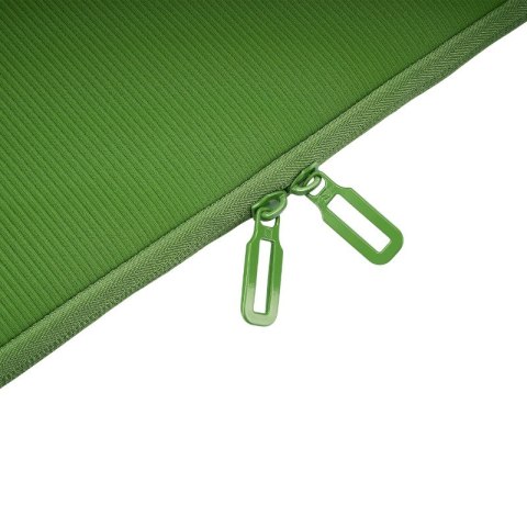 Tucano Colore2 - Pokrowiec MacBook Air 13" (M5/M4/M3/M2/M1/2026-2018) / Pro 13" / Laptop 12" (zielony)