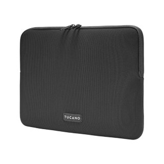 Tucano Colore2 - Pokrowiec MacBook Pro 15" / Laptop 14" / 13" (czarny)