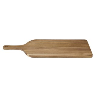 Alpina - Deska drewniana do serwowania 57x30 cm