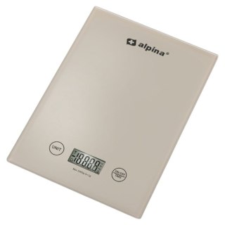Alpina - Waga kuchenna cyfrowa do 5 kg