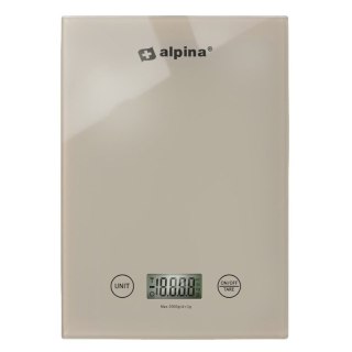 Alpina - Waga kuchenna cyfrowa do 5 kg