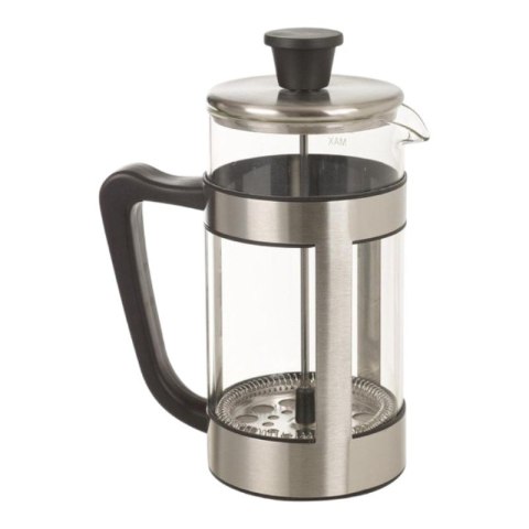 Alpina - Zaparzacz tłokowy do kawy French Press 1 L 10x23 cm
