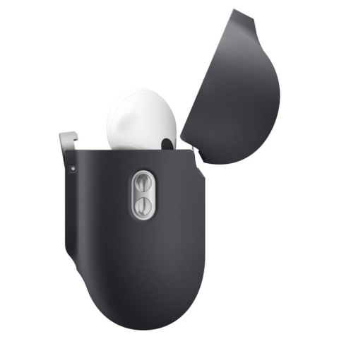 Spigen Nano Pop - Etui do Apple AirPods Pro 3 (Black Sesame)