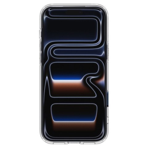 Spigen Ultra Hybrid T Mag MagSafe - Etui do iPhone 17 Pro (Matte Blue)
