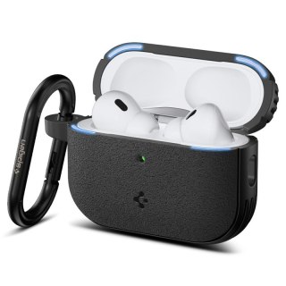Spigen Vault - Etui do Apple AirPods Pro 3 (Matte Black)