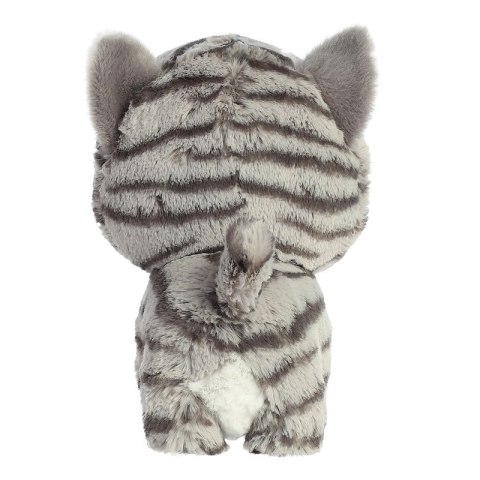 Teddy Pets - Pluszowa maskotka / przytulanka Kot Szary Pręgowany 17 cm
