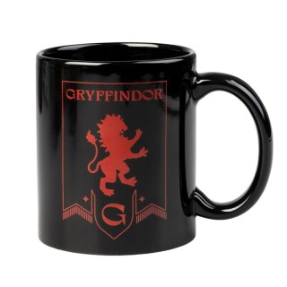 Harry Potter - Kubek ceramiczny w pudełku prezentowym 350 ml Gryffindor