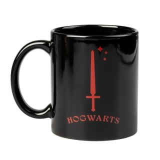 Harry Potter - Kubek ceramiczny w pudełku prezentowym 350 ml Gryffindor