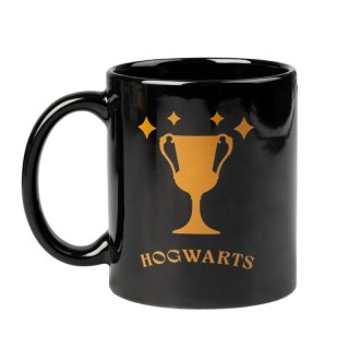 Harry Potter - Kubek ceramiczny w pudełku prezentowym 350 ml Hufflepuff