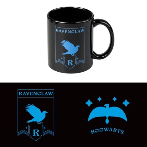 Harry Potter - Kubek ceramiczny w pudełku prezentowym 350 ml Ravenclaw