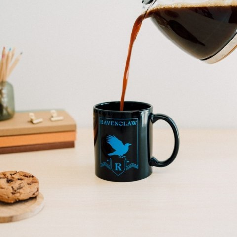 Harry Potter - Kubek ceramiczny w pudełku prezentowym 350 ml Ravenclaw