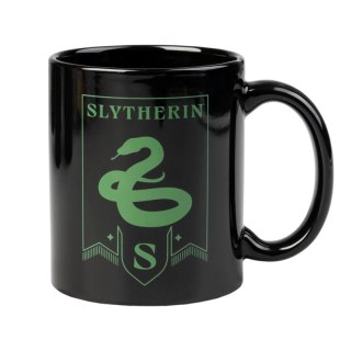 Harry Potter - Kubek ceramiczny w pudełku prezentowym 350 ml Slytherin