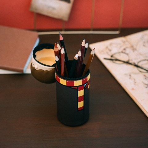 Harry Potter - Piórnik tuba 3D Harry