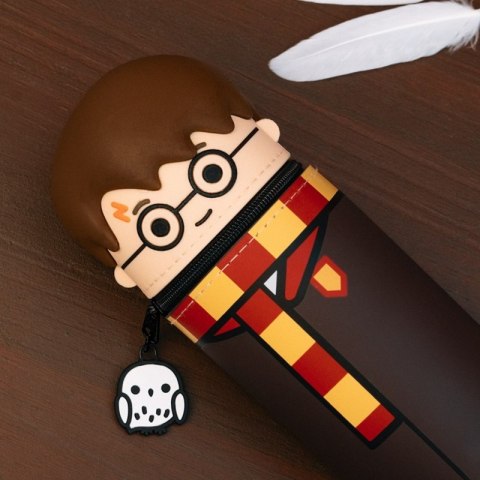 Harry Potter - Piórnik tuba 3D Harry