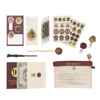Harry Potter - Zestaw przyborów szkolnych 15 elementów