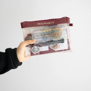 Harry Potter - Zestaw przyborów szkolnych 15 elementów