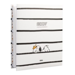 Snoopy - Album fotograficzny na 304 zdjęcia 13x20 cm z kolekcji Lazy Days